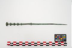 Foto von Bronzemehrkopfnadel (NHMW-PRAE-024588)